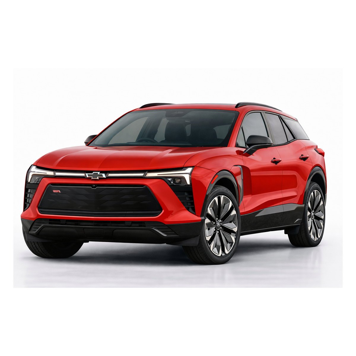 PARABRISAS CHEVROLET BLAZER-EV 2024-